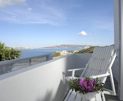 Hotelbild 4 für Kapetan Tasos Suites