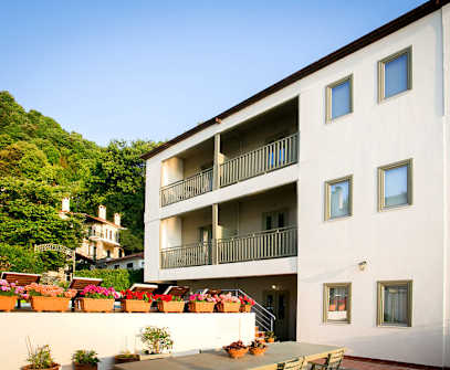 Hotelbild 3 für Kenta Beach Hotel