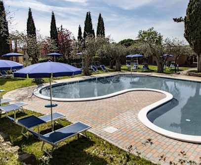 Hotelbild 9 für Villa Paradiso