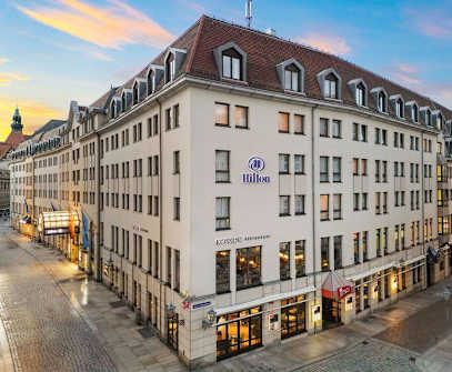 Hotelbild 10 für Hilton Dresden