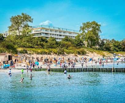 Hotelbild 7 für Seaside Park Hotel