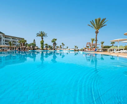 Hotelbild 7 für El Mouradi Palm Marina