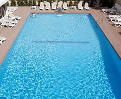 Hotelbild 7 für Castilla Alicante