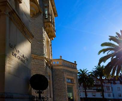 Hotelbild 9 für URH Palacio de Oriol