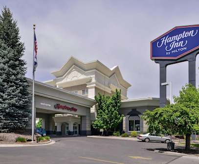 Hotelbild 6 für Hampton Inn Idaho Falls/Airport
