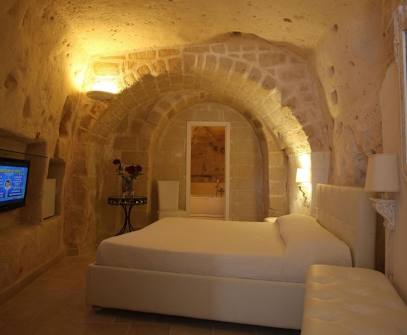 Hotelbild 4 für Caveoso Hotel