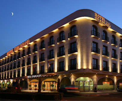 Hotelbild 3 für Sercotel Guadiana