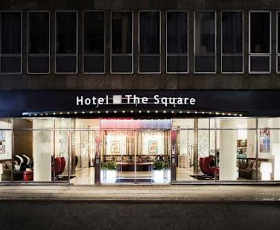 Hotelbild 10 für The Square