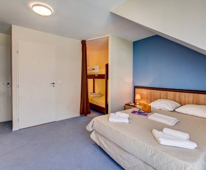 Hotelbild 4 für Vacancéole -Les Balcons DAix