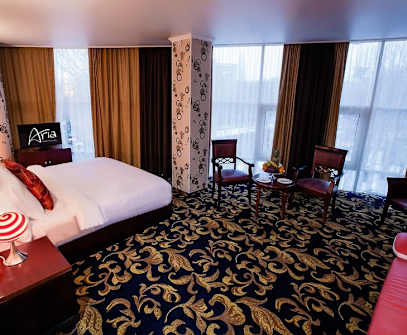 Hotelbild 3 für Aria Hotel Chisinau