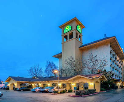 Hotelbild 6 für La Quinta Inn & Suites by Wyndham Seattle Sea-Tac Airport