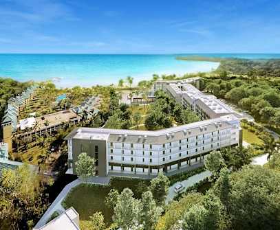 Hotelbild 7 für Cassia Bintan