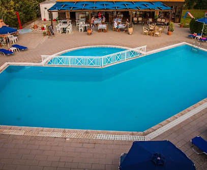 Hotelbild 2 für Hotel Alkmini