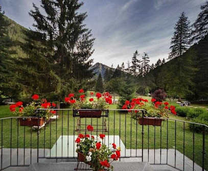 Hotelbild 5 für Hotel Monte Cervino