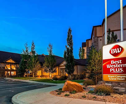 Hotelbild 9 für Best Western Plus Bryce Canyon Grand Hotel