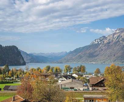 Hotelbild 6 für Hotel Brienz