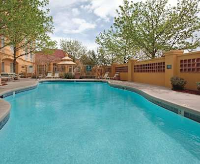 Hotelbild 9 für La Quinta Inn & Suites by Wyndham Albuquerque West