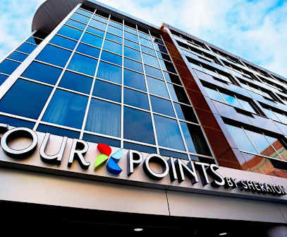 Hotelbild 2 für Four Points by Sheraton Halifax