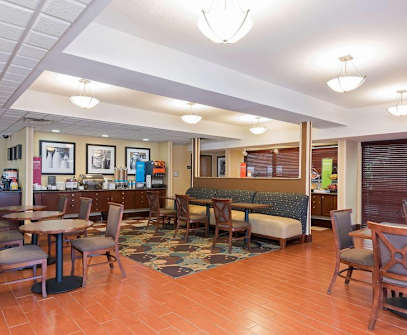 Hotelbild 9 für Hampton Inn Port Huron