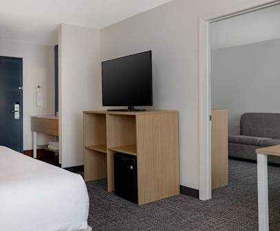 Hotelbild 2 für The Spark By Hilton Evansville East