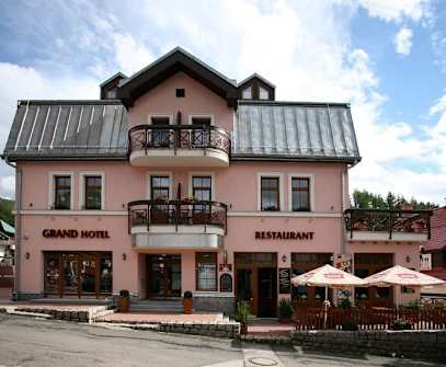 Hotelbild 6 für Hotel Grand