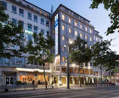 Hotelbild 9 für Best Western Hotel zur Post