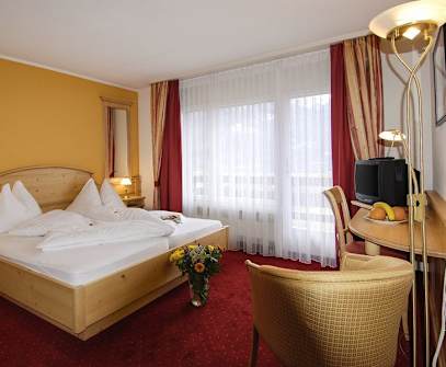 Hotelbild 4 für Hotel Brienz