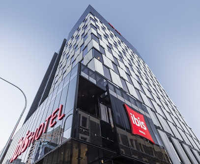 Hotelbild 4 für ibis Adelaide
