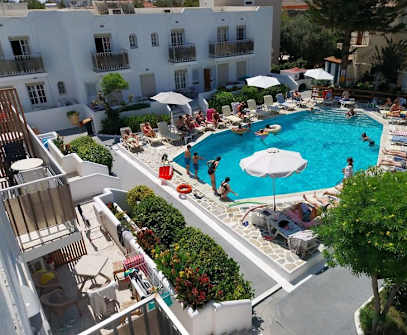 Hotelbild 8 für Katerina Apartments