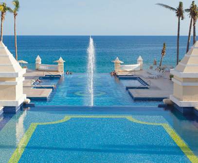 Hotelbild 9 für Hotel Riu Palace Cabo San Lucas