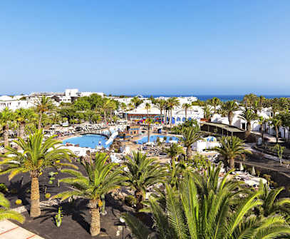 Hotelbild 3 für H10 Suites Lanzarote Gardens