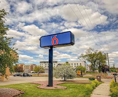 Hotelbild 8 für Motel 6 Elkhart