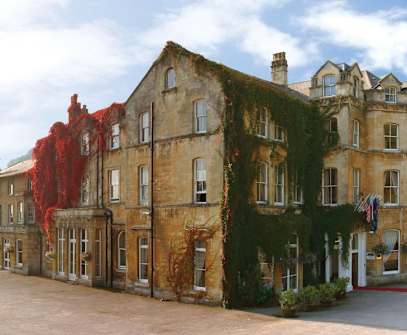 Hotelbild 5 für Best Western The Limpley Stoke