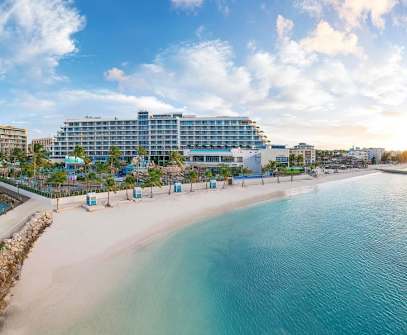 Hotelbild 2 für Margaritaville Beach Resort Nassau