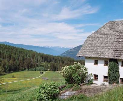 Hotelbild 8 für Naturhotel Miraval
