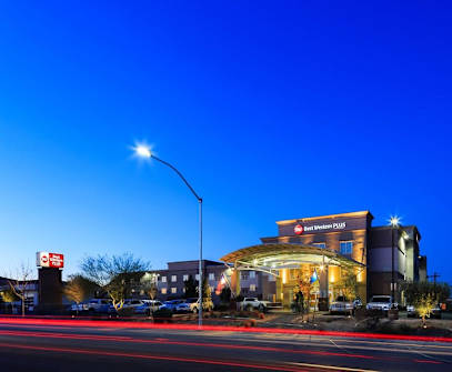 Hotelbild 7 für Best Western Plus Henderson Hotel