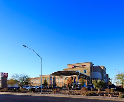 Hotelbild 6 für Best Western Plus Henderson Hotel