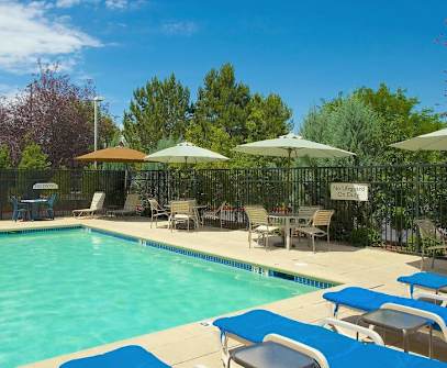 Hotelbild 6 für SpringHill Suites Boise ParkCenter