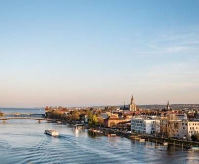 Hotelbild 1 für HARBR. Hotel Konstanz, a member of Radisson Individuals