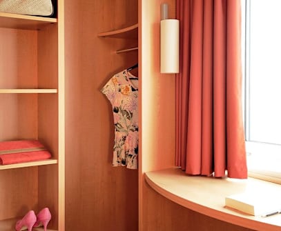 Hotelbild 9 für Hotel ibis Aachen Marschiertor (Aix la Chapelle)