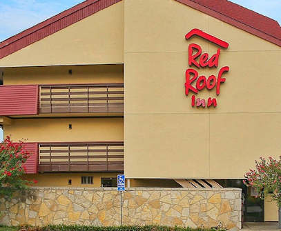 Hotelbild 8 für Red Roof Inn Dallas - DFW Airport North