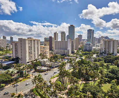 Hotelbild 9 für Holiday Inn Express Waikiki