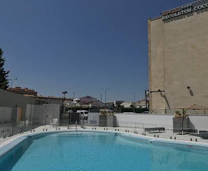 Hotelbild 1 für IBB Hotel Recoletos Coco Salamanca