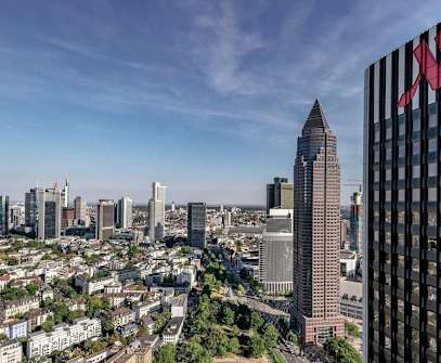 Hotelbild 5 für Frankfurt Marriott Hotel