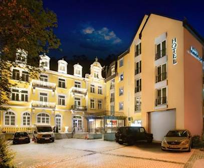 Hotelbild 7 für Rheinischer Hof