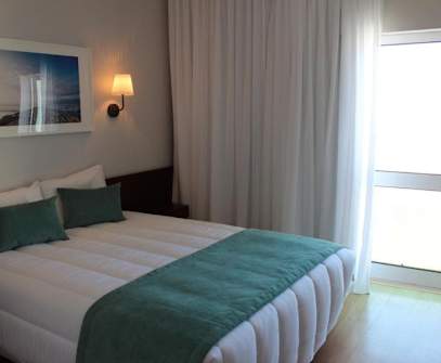 Hotelbild 2 für Costa de Prata Hotel & Spa