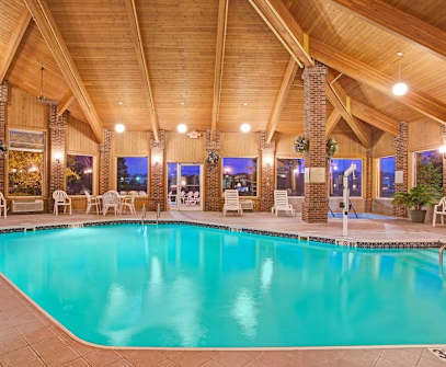 Hotelbild 1 für Baymont by Wyndham Indianapolis