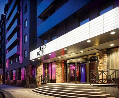 Hotelbild 7 für PULSE8