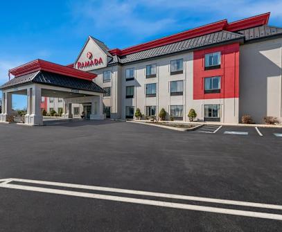 Hotelbild 3 für Ramada by Wyndham Harrisburg/Hershey Area