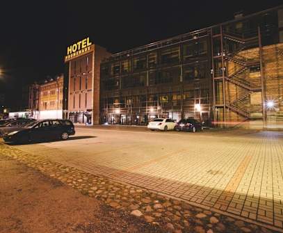 Hotelbild 8 für Promenade